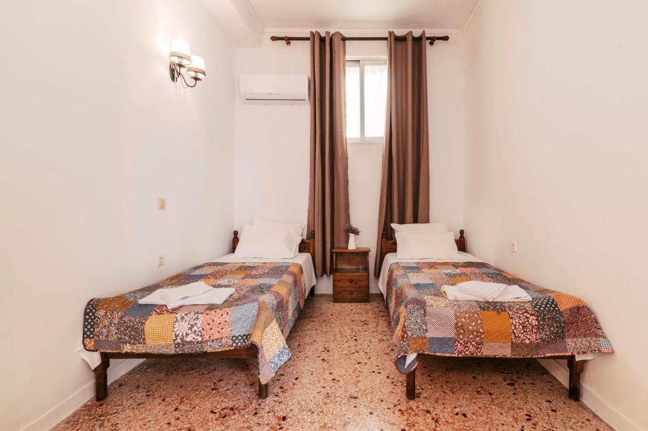 Olympia'S Cozy Guesthouse Psinthos Exterior photo